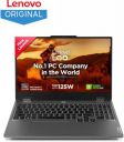 Lenovo LOQ AMD Ryzen 5 Quad Core 7235HS 15ARP9 Gaming Laptop (24 GB RAM + 512 GB SSD + 6 GB Graphics/NVIDIA GeForce RTX 3050)...