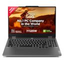 Lenovo LOQ AMD Ryzen 5 7235HS |  (12GB RAM/512GB SSD), 83JC00EEIN ...