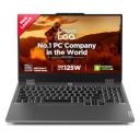 Lenovo LOQ AMD Ryzen 5 7235HS | NVIDIA RTX 3050A 4GB (12GB RAM/512GB SSD) 83JC00HNIN AI Gaming Laptop...