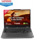 Lenovo LOQ AMD Ryzen 5 Quad Core 7235HS 15ARP9 Gaming Laptop (12 GB RAM + 512 GB SSD + 6 GB Graphics/NVIDIA GeForce RTX 3050)...