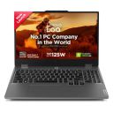 Lenovo LOQ AMD Ryzen 7 7435HS | NVIDIA RTX 3050A 4GB (24GB RAM/512GB SSD), 83JC00GDIN AI Gaming Laptop...