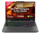 Lenovo LOQ AMD Ryzen 7 8845HS 83DX000MIN Gaming Laptop (16GB RAM + 1TB SSD + NVIDIA RTX 4060 8GB Graphics)...
