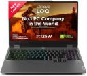 Lenovo LOQ AMD Ryzen 7 Octa Core 8845HS 15AHP9 Gaming Laptop (16 GB RAM + 512 GB SSD + 6 GB Graphics NVIDIA GeForce RTX 4050)...