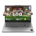 Lenovo LOQ Essential AMD Ryzen 7 7735HS | NVIDIA RTX 4050 6GB (16GB RAM/512GB SSD), 83S0009TIN Gaming Laptop...