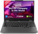 Lenovo LOQ Essential Intel Core i5 12th Gen 12450HX - (16 GB/512 GB SSD) 15IAX9E Gaming Laptop ...