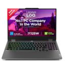 Lenovo LOQ Intel Core i5-13450HX 83DV007GIN Gaming Laptop (16GB RAM + 512GB SSD + NVIDIA RTX 4050 6GB Graphics)...