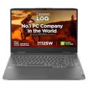 Lenovo LOQ AMD Ryzen 5 7640HS 82XT00EEIN Gaming Laptop (16GB RAM + 512GB SSD + NVIDIA RTX 3050 6GB)...