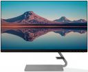 Lenovo Q-Series 24 Inch (60.45 cm) LCD 1920 X 1080 Pixels Fhd IPS Ultraslim Monitor...