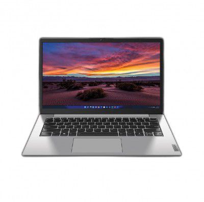 Lenovo S14 Gen 3 12th Gen Intel Core i5-1235U Laptop (16GB DDR4 RAM + 512 GB SSD)