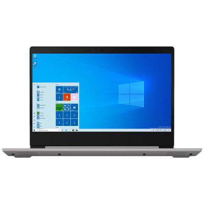 Lenovo Slim 3 Intel Core i3 11th Gen 81X700DWIN Laptop (8GB RAM | 256GB SSD)