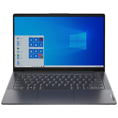 Lenovo Slim 5 Intel Core i5 11th Gen 82L300A9IN Laptop (16GB RAM | 512GB SSD)
