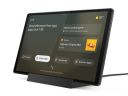Lenovo Smart Tab M10 FHD Plus (2nd Gen) with Google Assistant (4GB/ 128GB/ 10.3 inches/WiFi + Calling) ZA6S0003IN...
