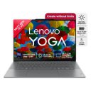 Lenovo Smartchoice Yoga Slim 7 Aura Edition, Intel Core Ultra 7 258V, 32GB RAM, 83HM004NIN, AI Laptop...