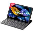 [2025 Model] Lenovo Tab K11 with Keyboard| 4G (LTE) + Wi-Fi | 8 GB RAM, 128 GB ROM (Expandable Upto 1 TB) Luna Grey...