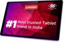 Lenovo Tab M10 2nd Gen 3 GB RAM 32 GB ROM 10.1 inch with Wi-Fi+4G Tablet (Iron Grey)...
