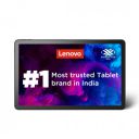 Lenovo Tab M10 5G | 10.6 inch | 6 GB, 128 GB Expandable | Wi-Fi+ 5G | 90 Hz, 2K Display (2000x1200) | (Abyss Blue, ZACT0030IN)...