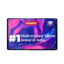 Lenovo Tab M10 FHD Plus(3rd Gen)| 10.61 Inch, 2K Display| 4 GB RAM, 128 GB ROM...