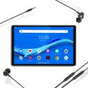 Lenovo Tab M10 Fhd Plus (2Nd Gen) (10.3 Inch, 4Gb RAM 128 Gb Storage, Wi-Fi)...