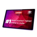 Lenovo Tab M10 HD (2nd Gen) |10.1 Inch | 3 GB RAM, 32 GB ROM Expandable|Wi-Fi + 4G LTE |Dual Speaker with Dolby Atmos| Color: Iron Grey (ZA6V0236IN)...