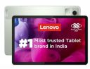 Lenovo Tab M11| 8 GB RAM, 128 GB ROM | 11 Inch, Wi-Fi Only, Micro SD Support Upto 1 TB...
