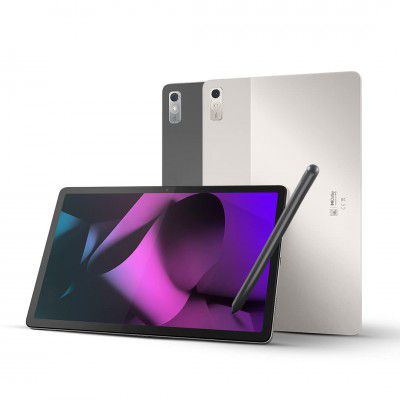 Lenovo Tab P11 Pro (2nd Gen) (11.2 inches  8 GB, 256 GB, Wi-fi) with Precision Pen 3