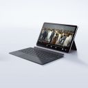 Lenovo Tab P11 Pro with Keyboard (11.5 inch), RAM 6GB, ROM 128GB, WiFi+LTE, OLED...