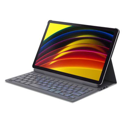 Lenovo Tab P11 (11 inch 4 GB, 128 GB, Wi-Fi + LTE, Data Only) with Keyboard