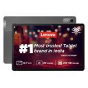Lenovo Tab P12 256 GB Grey Tablet...