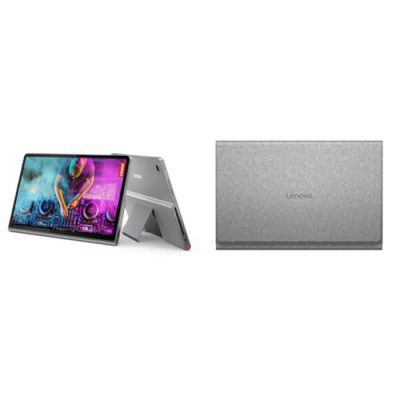 Lenovo Tab Plus with Octa JBL Hi-Fi Speakers| 8 GB RAM, 256 GB ROM