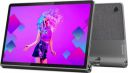 Lenovo Tab Yoga 11 4 GB RAM 128 GB ROM 11 inch with Wi-Fi+4G Tablet (Storm Grey)...