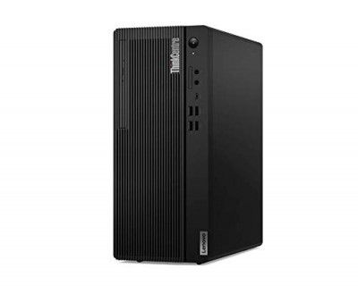 Lenovo Think Centre M70t 11EVS04L00 Intel 10th Gen Core i5 Tower Desktop