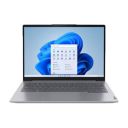 Lenovo ThinkBook 14 Intel 13th Gen Core i7 14" (35.56cm) WUXGA IPS 300 Nits Antiglare Thin and Light Laptop (16GB/512GB SSD/Windows 11 Pro/Fingerprint/Arctic Grey/3Y Premier Support/1.38Kg),21KGA0...