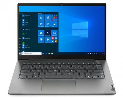 Lenovo ThinkBook 14 Intel Core i5 11th Gen 20VDA0THIH Laptop (8 GB RAM + 512 GB SSD)