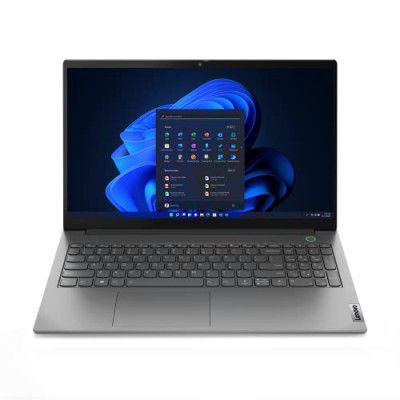 Lenovo ThinkBook 15 Intel 12th Gen Core i7 21DJA04PIH Laptop (16GB RAM + 1TB SSD)