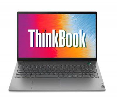 Lenovo ThinkBook 15 21JF002JIN G5 AMD Ryzen 3 15.6"Thin and Light Laptop (8GB RAM/512GB)