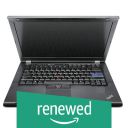 (Renewed) Lenovo ThinkPad T420 Intel 2nd Gen Core i5 Business Laptop (4 GB RAM | 500 GB SSD) (T420-i5-4 GB-500 GB)...