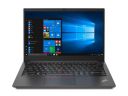 Lenovo ThinkPad E14 Intel Core i3 11th Gen 20TAS18U00 Laptop (4GB RAM | 256GB SSD)...