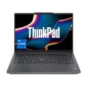 Lenovo ThinkPad E14 Intel Core i7 13th Gen 21JKS13K00 Laptop (16GB RAM/512GB SSD)...