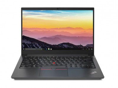 Lenovo ThinkPad E14 AMD Ryzen 7 5700U 20Y700B5IG Laptop (16GB RAM + 512GB SSD)