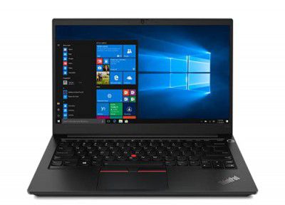 Lenovo ThinkPad E14 AMD Ryzen 5 5600U Laptop 20YES00200
