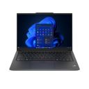 Lenovo ThinkPad E14 AMD Ryzen 5 7535HS (16GB RAM/512GB SSD) Thin & Light Laptop 21M3S0A...