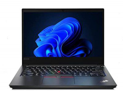 Lenovo ThinkPad E14 Gen 2 Intel Core i5-1135G7 20TAS08F00 Laptop (8GB RAM + 512GB SSD)