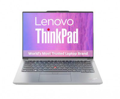 Lenovo ThinkPad E14 Intel Core i5 13th Gen 14" , 21JKS1FS00