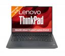 Lenovo ThinkPad E14 Intel Core Ultra 5 125U 14” WUXGA IPS 300 Nits Thin and Light Laptop (16GB RAM/512GB SSD/Windows 11 Pro/Backlit/Fingerprint/Black/ 3Y Premier Support/1.42 kg), 21M7S02W00...