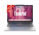 Lenovo ThinkPad E14 Intel Core Ultra 7 155H (16GB RAM/512GB SSD) Thin & Light Laptop, 21M7S0T100...