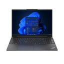 Lenovo ThinkPad E16 Intel Core i3 13th Gen 21JNS03P00 Laptop (8GB RAM + 512GB SSD)...