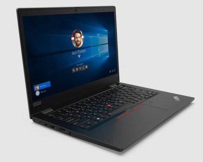 Lenovo ThinkPad L13 Gen 2 Intel 20VHS07500 Laptop (i5-1135G7/16GB RAM + 512 GB SSD)