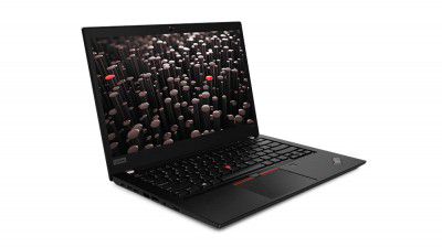 Lenovo Thinkpad P14s AMD AMD Ryzen 7 Pro 4750U 20Y2S0EX00 Laptop (8GB RAM + 512GB SSD)
