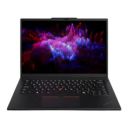 Lenovo Thinkpad P14s Intel Core Ultra 7 155H 14.5"(36.83 cm) WUXGA IPS 300Nits, AI Ready Thin and Light Workstation (16GB/1TB SSD/Win11 Pro/Backlit/Black/3Y Premier Support/1.61Kg), 21G2S08D00...