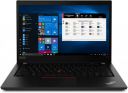 Lenovo ThinkPad P14s Mobile Workstation 11th Gen Intel Core i7 Laptop (16GB RAM+512GB SSD) 20VXS0G800...